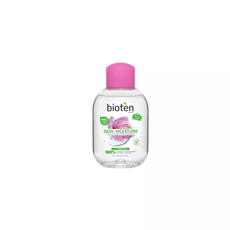 Bioten Skin Moisture Micellar Water (100ml)