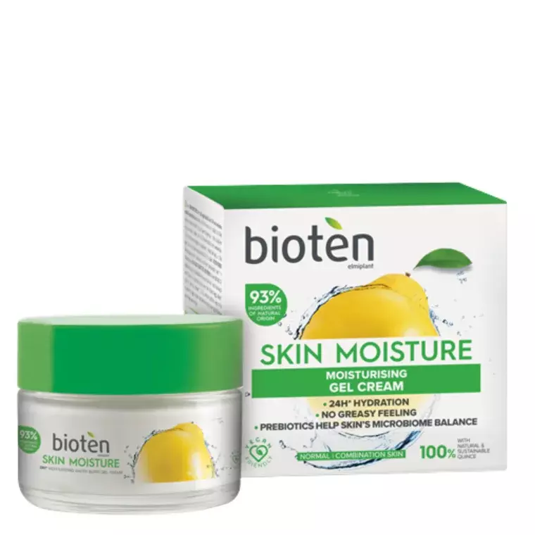 Bioten Skin Moisture Face Cream (50ml)