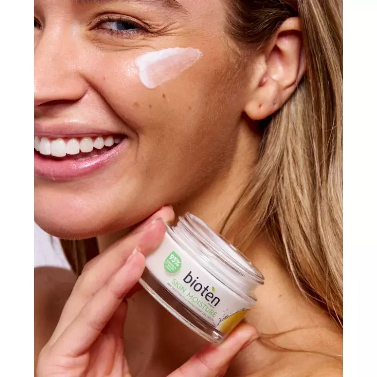Bioten Skin Moisture Face Cream (50ml)