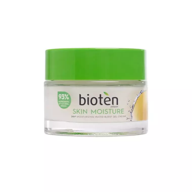 Bioten Skin Moisture Face Cream (50ml)