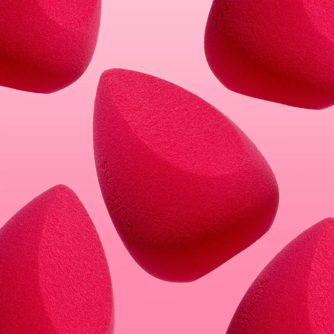Beauty Creations Blending Sponge - PINK