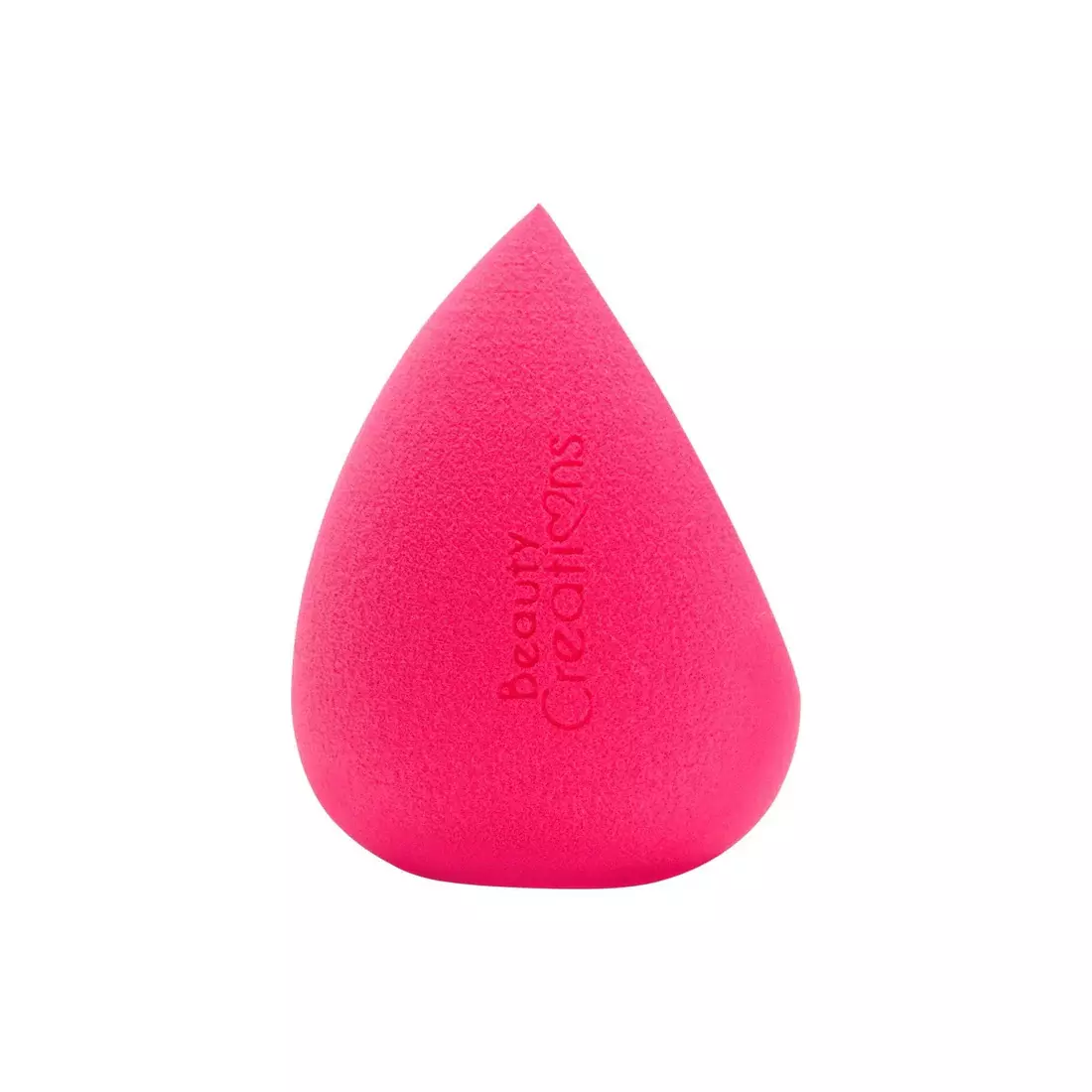 Beauty Creations Blending Sponge - PINK