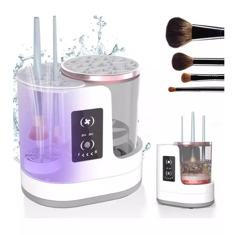 Blink Electric Makeup Brush Cleaner (Model:HZ-006)