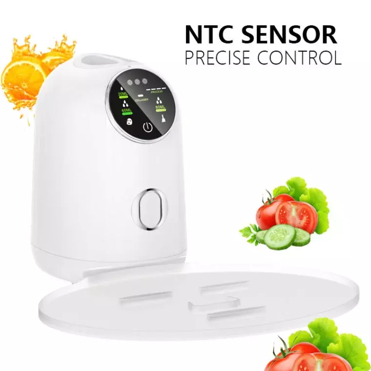 Blink Facial Beauty Equipment Facial Masker Diy Face Mask Machine