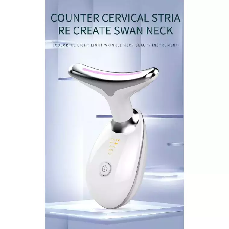 Blink Intense Pulsed Light Wrinkles Reducing Instrument ES-1081 #White