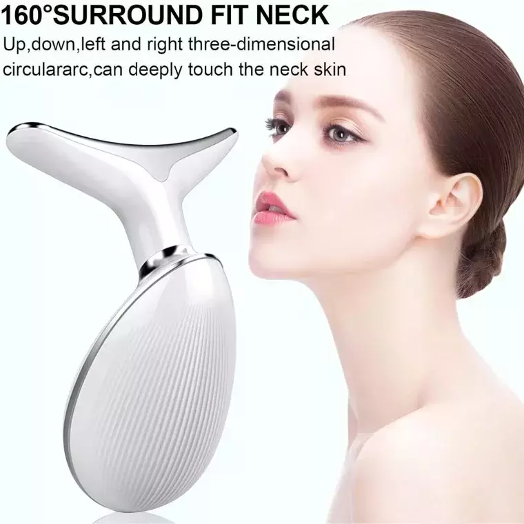 Blink Intense Pulsed Light Wrinkles Reducing Instrument ES-1081 #White