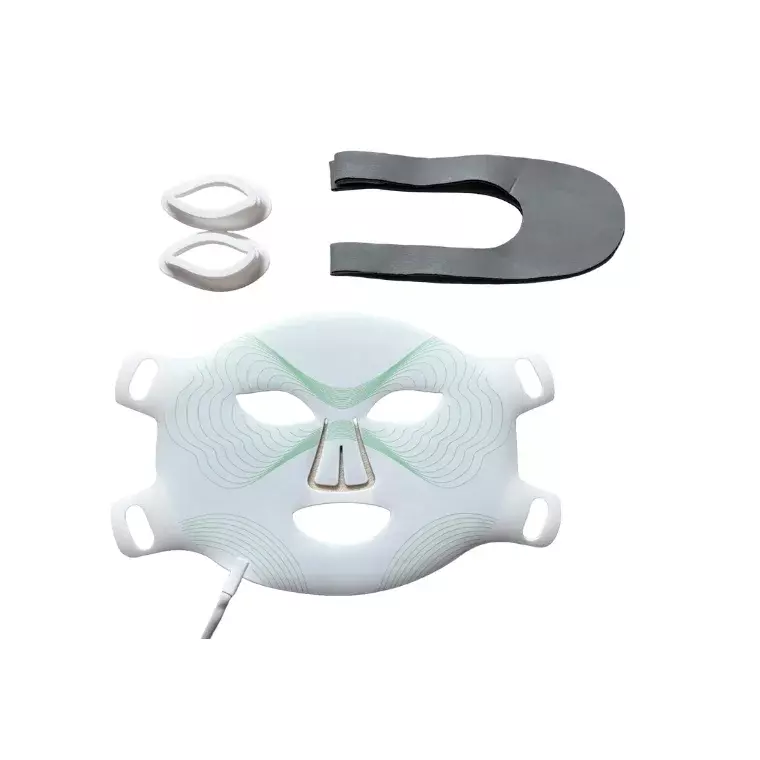 Blink Photon Mask Instrument