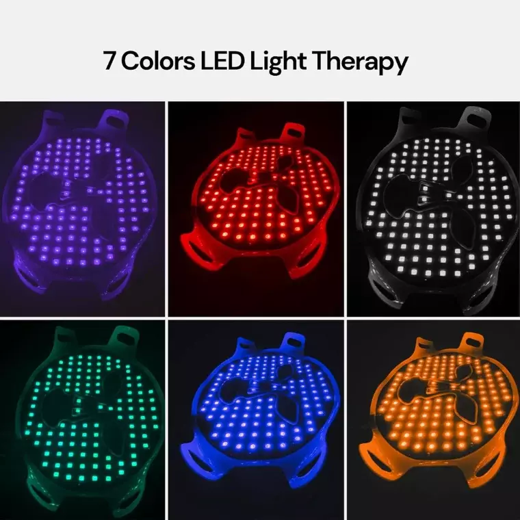 Blink Photon Mask Instrument