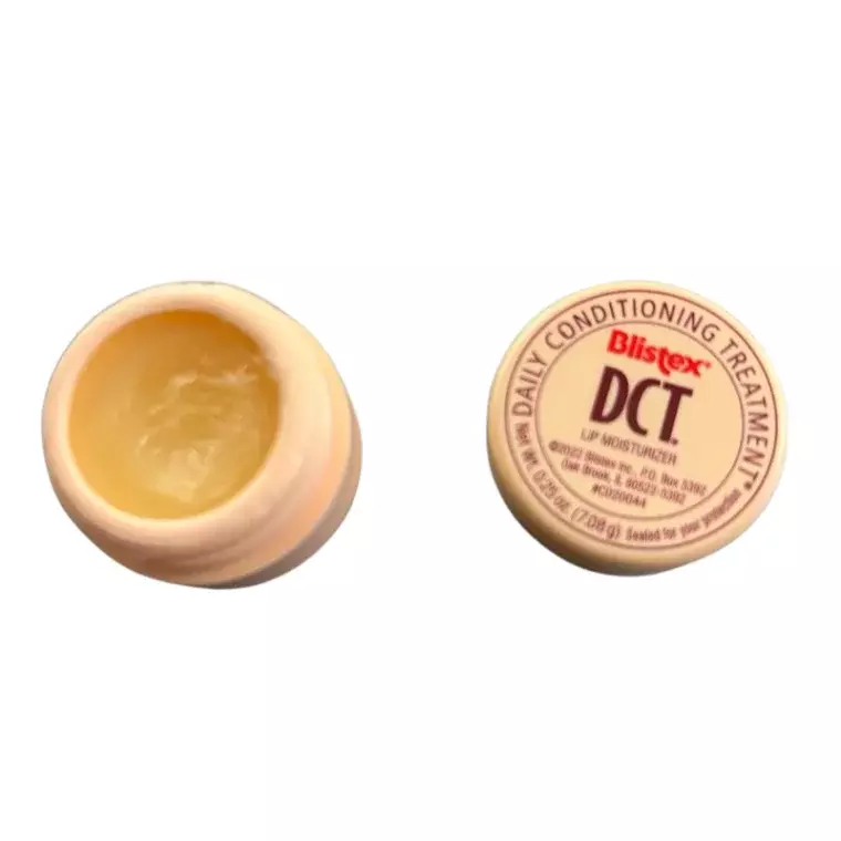 Blistex Dct Daily Conditioning Treatment (7.08gm)