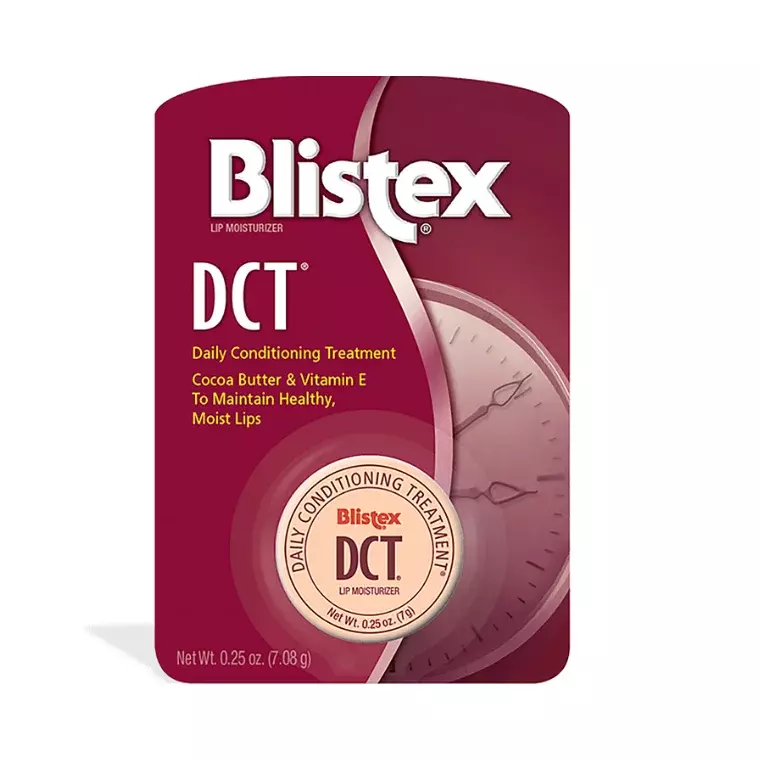 Blistex Dct Daily Conditioning Treatment (7.08gm)