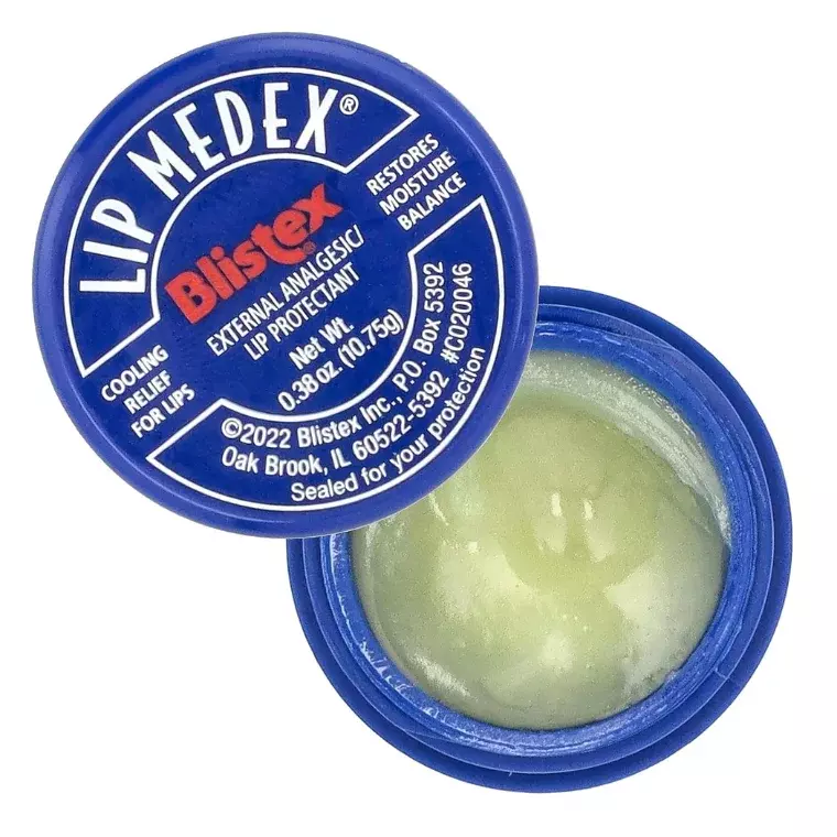 Blistex Lip Medex (10.75gm)