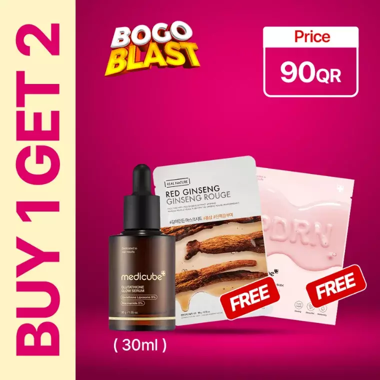 BoGo 10