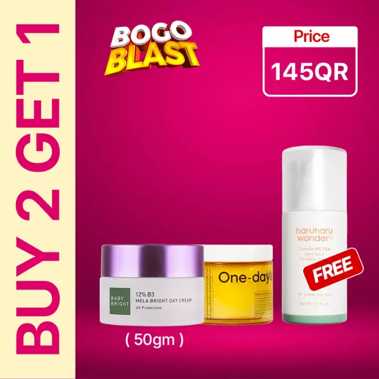 BoGo 87