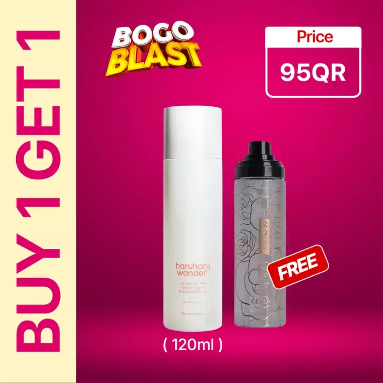 BoGo 89