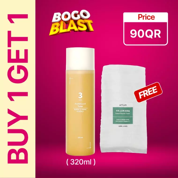 BoGo 90