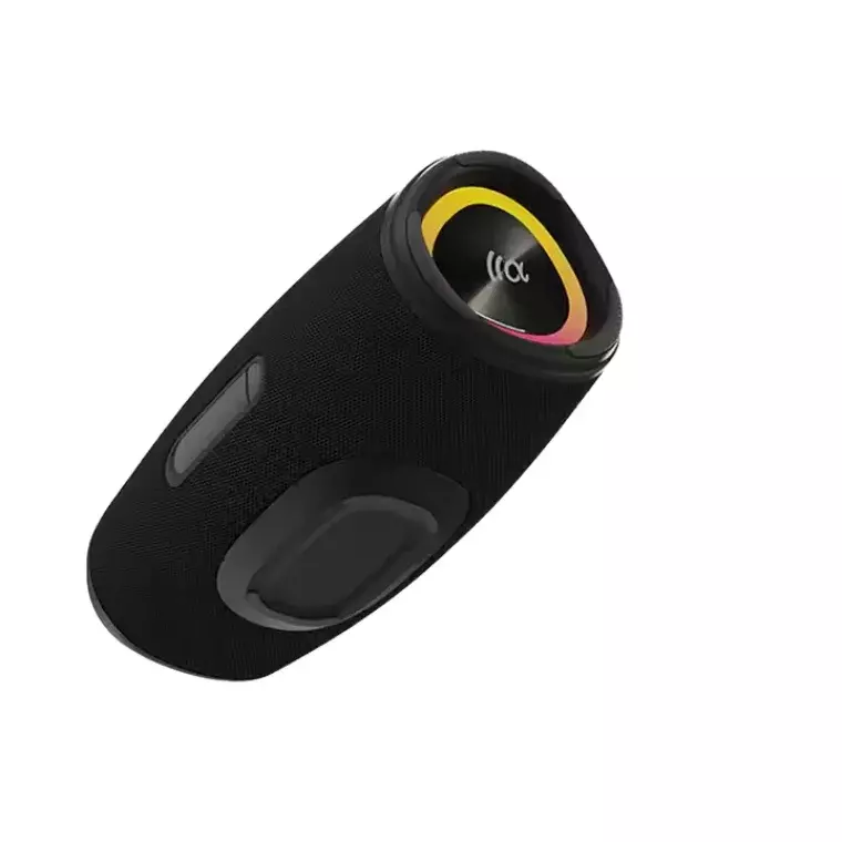 Tazata Boom Blast Mini waterproof bluetooth speaker