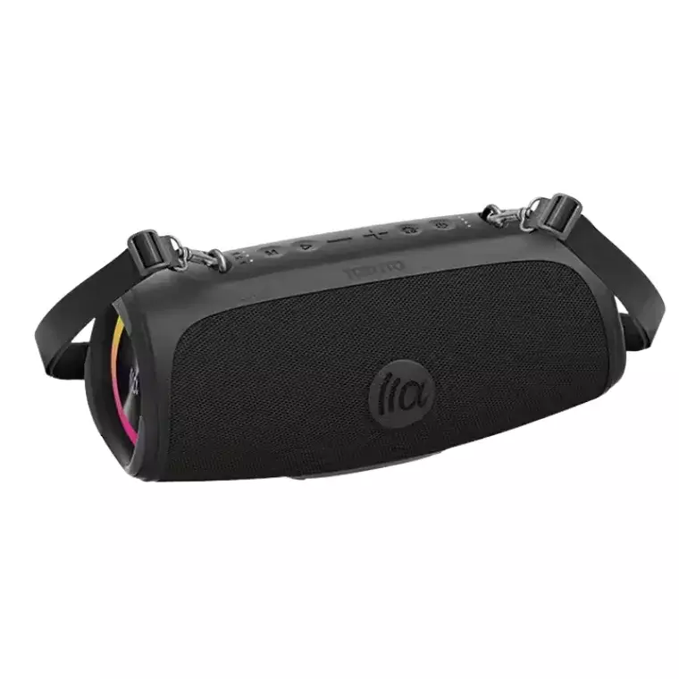 Tazata Boom Blast Mini waterproof bluetooth speaker