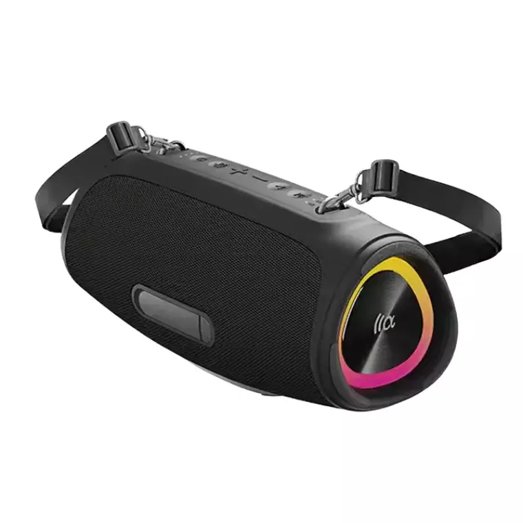 Tazata Boom Blast Mini waterproof bluetooth speaker