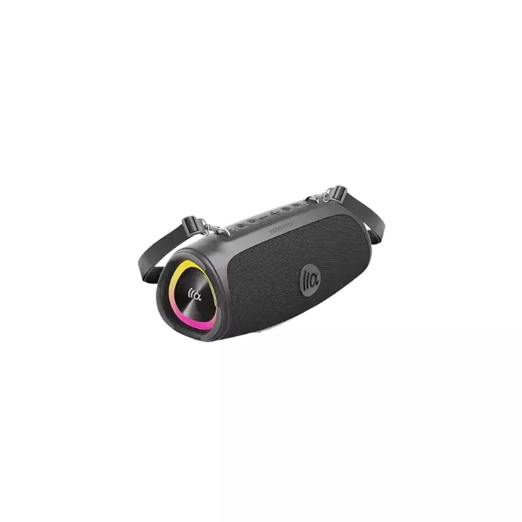 Tazata Boom Blast Mini waterproof bluetooth speaker