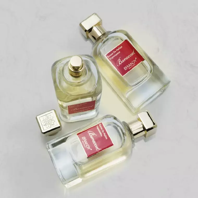 Brandy Baraccat Eau De Parfum For Unisex (100ml)