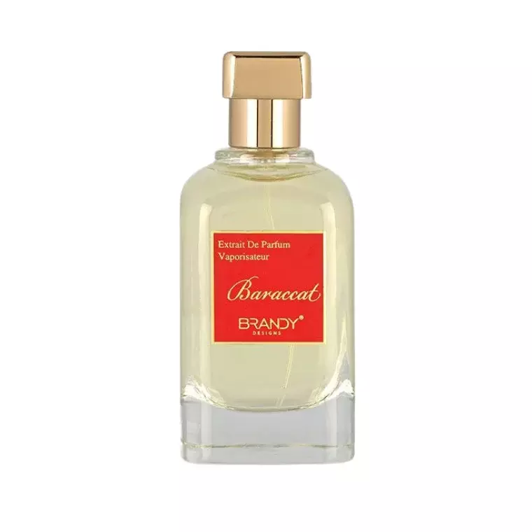 Brandy Baraccat Eau De Parfum For Unisex (100ml)