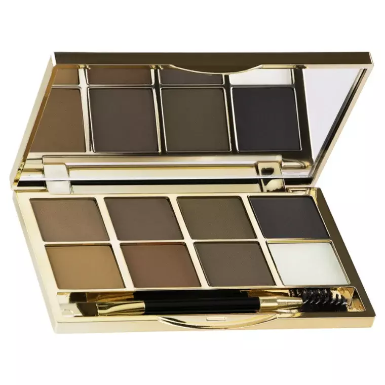 Browit Eyebrow & Eyeshadow (1 Wax 1.6gm X 7 Colors)