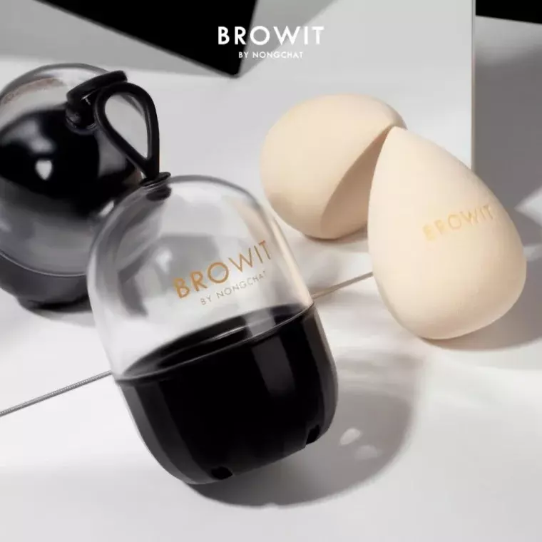 Browit Professional Blender Case