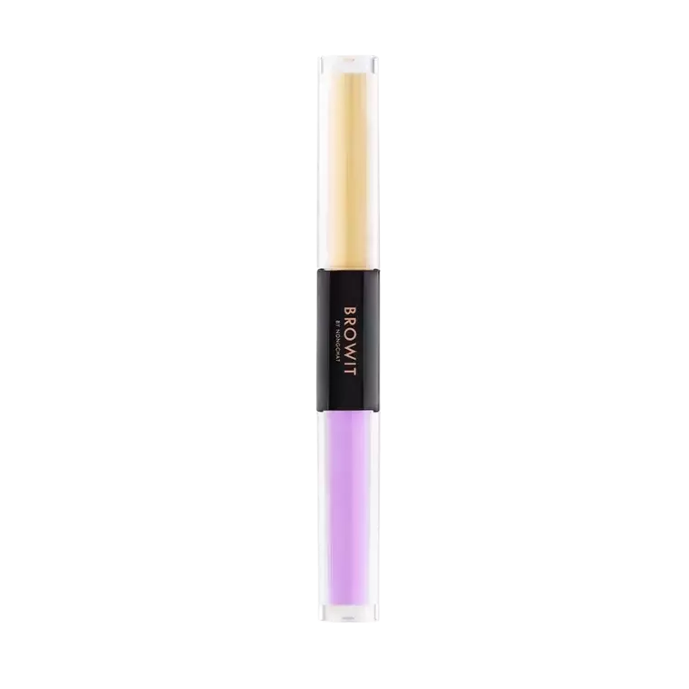 Browit Smooth Up Color Corrector #02 Yellow (1.5gm + 1.5gm)