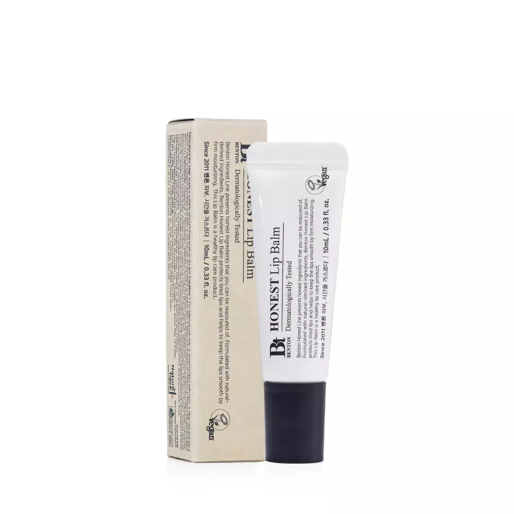 Benton Honest Lip Balm (10ml)