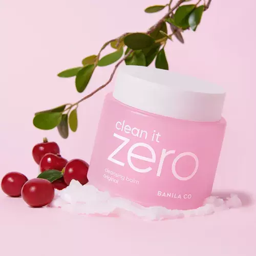 Banila Co Clean It Zero Cleansing Balm Original (180ml)