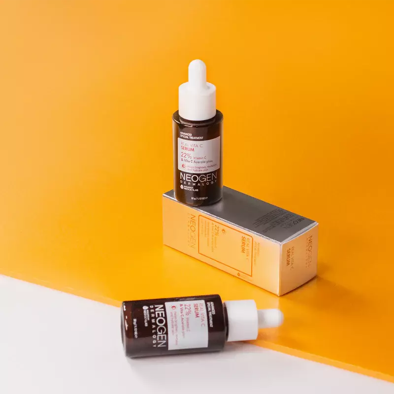 Neogen Real Vita C Serum