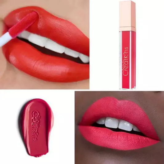 Beauty Creations Seal The Deal Liquid Matte Lipstick - LOTS TO LOVE