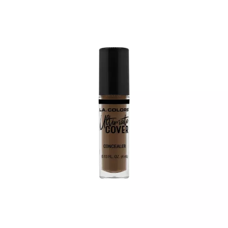 L.A. Colors Ultimate Cover Concealer & Corrector #Cafe CC922 (4ml)