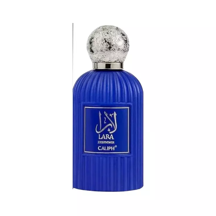 Caliph Adoro Lara Zaynuvar Eau de Parfum Spray For Unisex (100ml)