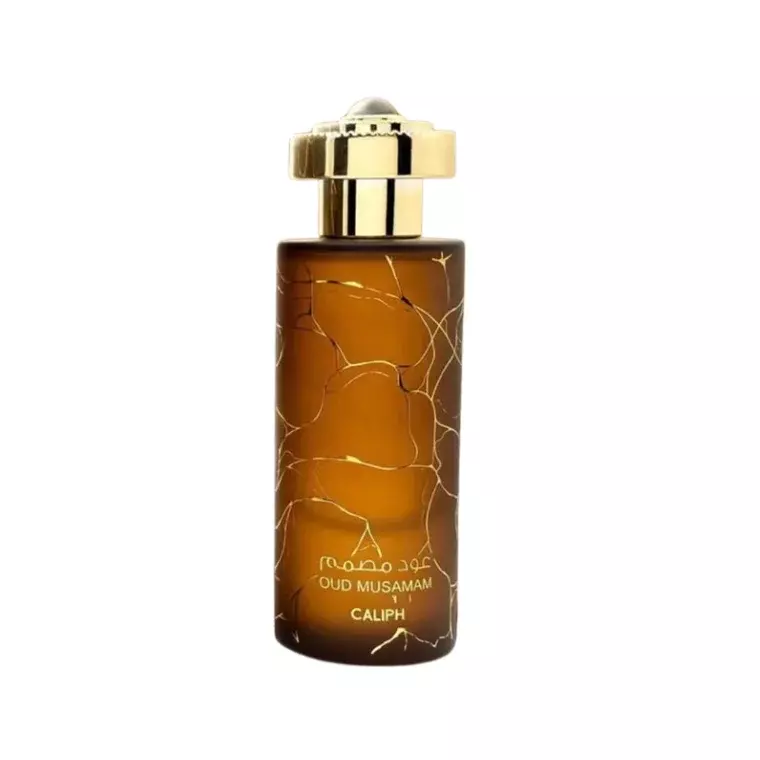 Caliph Oud Musamam Eau de Parfum Spray For Unisex (100ml)
