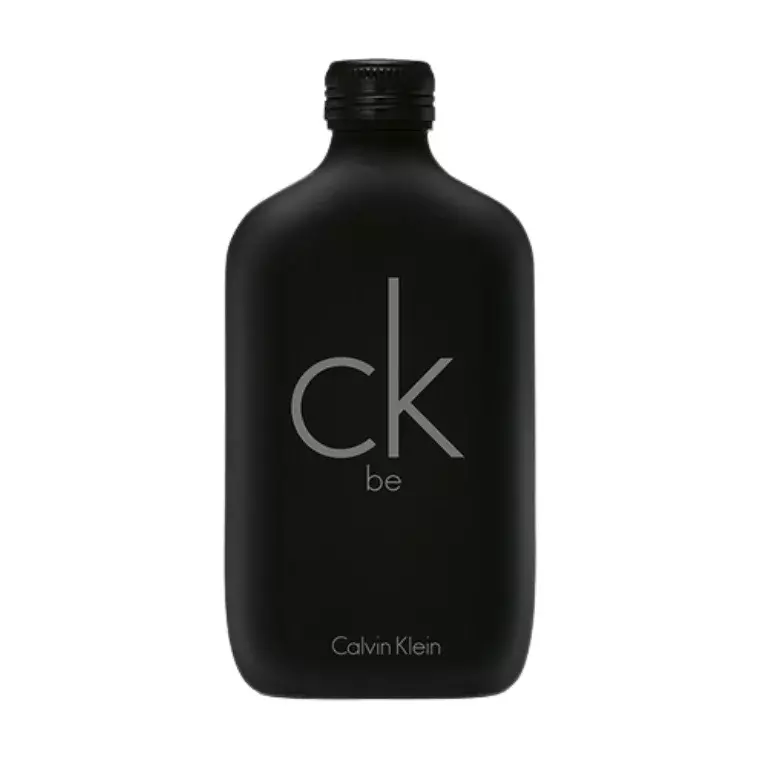 Calvin Klein CK be Eau De Toilette Spray For Unisex (100ml)