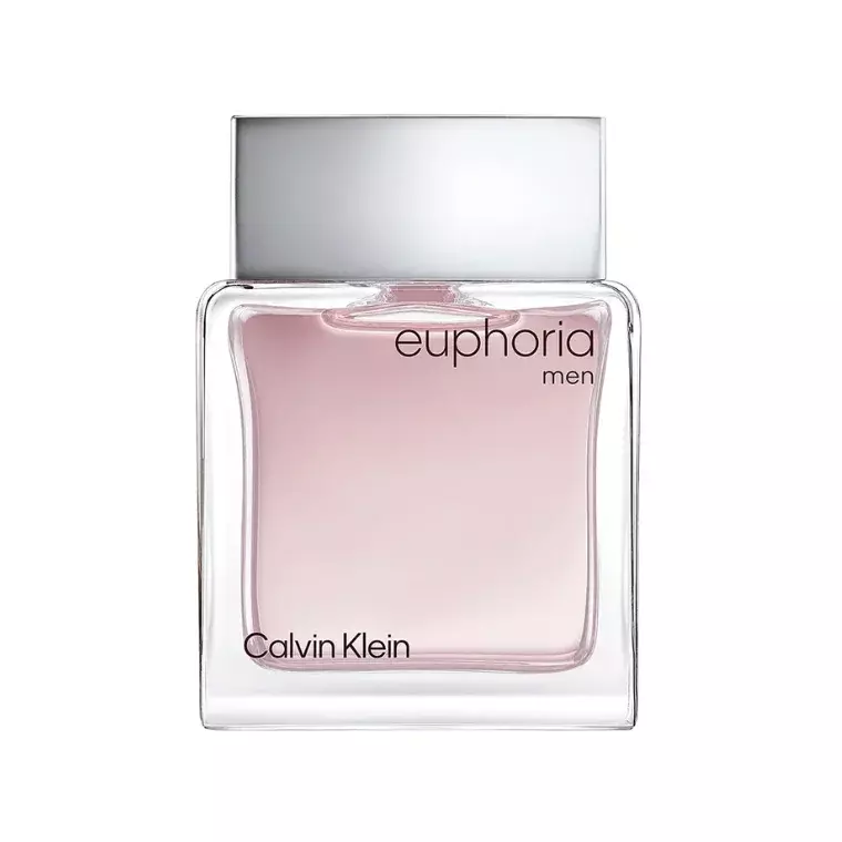 Calvin Klein Euphoria EDT Spray Fragrance For Men (100ml)