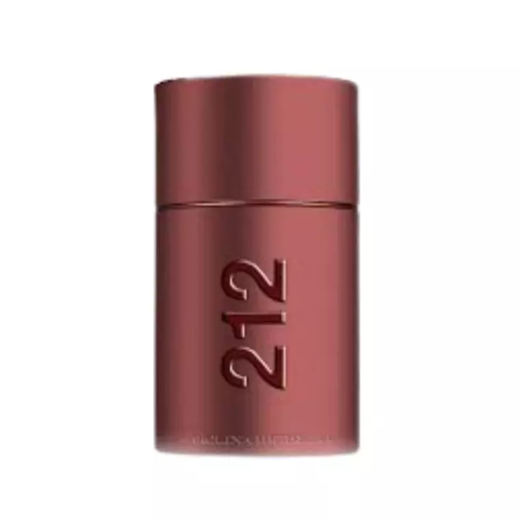 Carolina Herrera 212 Sexy Men EDT Fragrance For Men's (50ml)