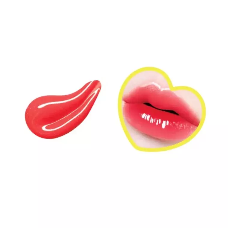 Catchy Nesty Cute Bomb Glossy Tint #05 Sweet Watermelon ( 3.5gm)