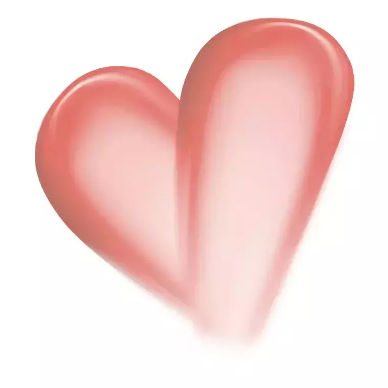 Catchy Nesty Jok Jok Shiny Tint #02 (2.5gm)