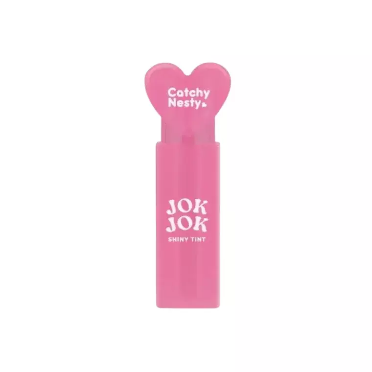 Catchy Nesty Jok Jok Shiny Tint #03 (2.5gm)