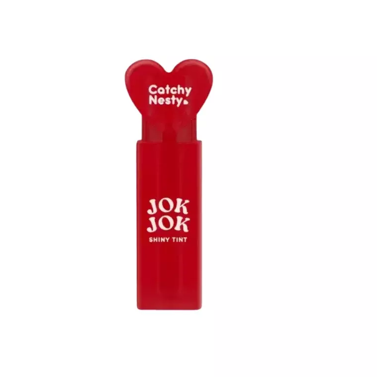Catchy Nesty Jok Jok Shiny Tint #5 (2.5gm)