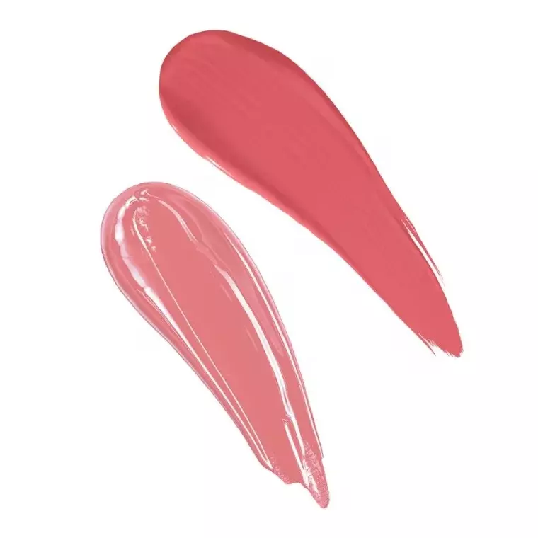 Catchy Nesty Look Choop Lip Glaze #02 Lychee (3.5gm)