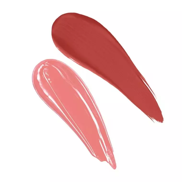 Catchy Nesty Look Choop Lip Glaze #04 Strawberry (3.5gm)