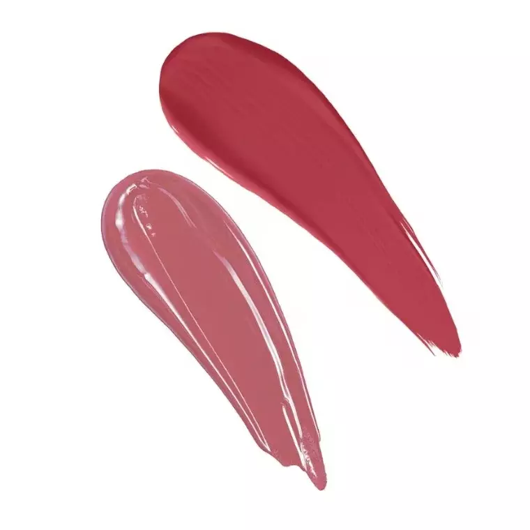 Catchy Nesty Look Choop Lip Glaze #05 Grape (3.5gm)