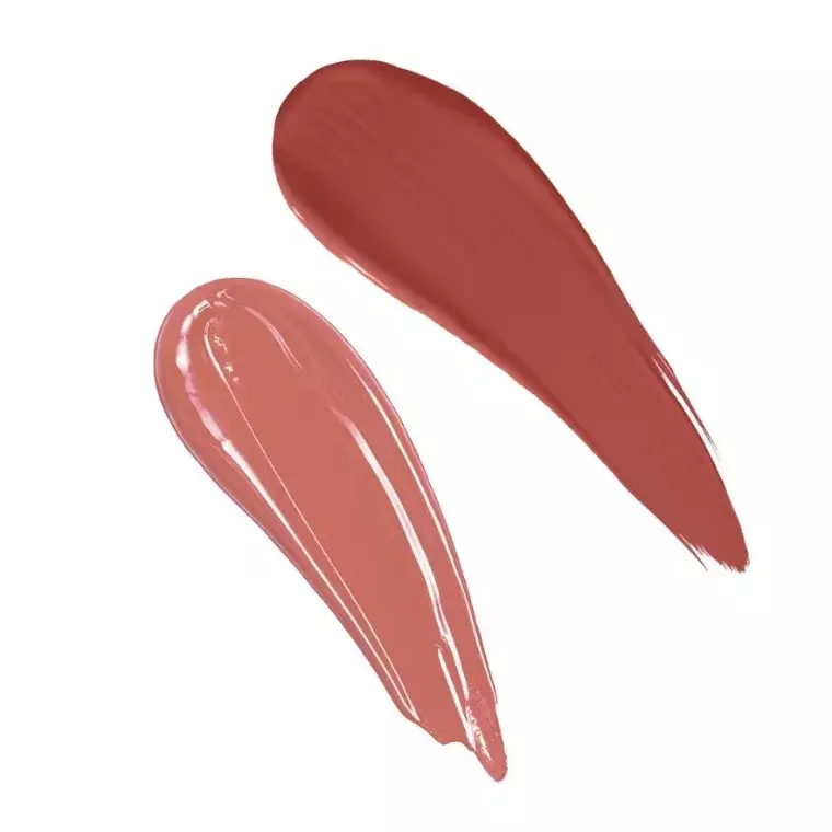 Catchy Nesty Look Choop Lip Glaze #06 Banana (3.5gm)