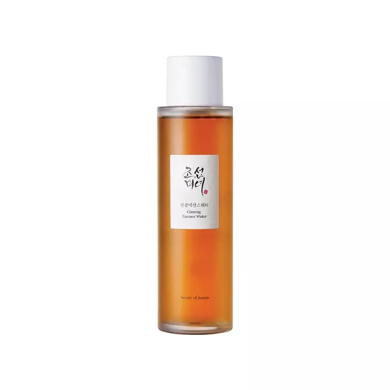 Beauty of Joseon Ginseng Duo [ Beauty of Joseon Ginseng Cleansing Oil (210ml) + Beauty of Joseon Ginseng Essence Water (150ml) ]