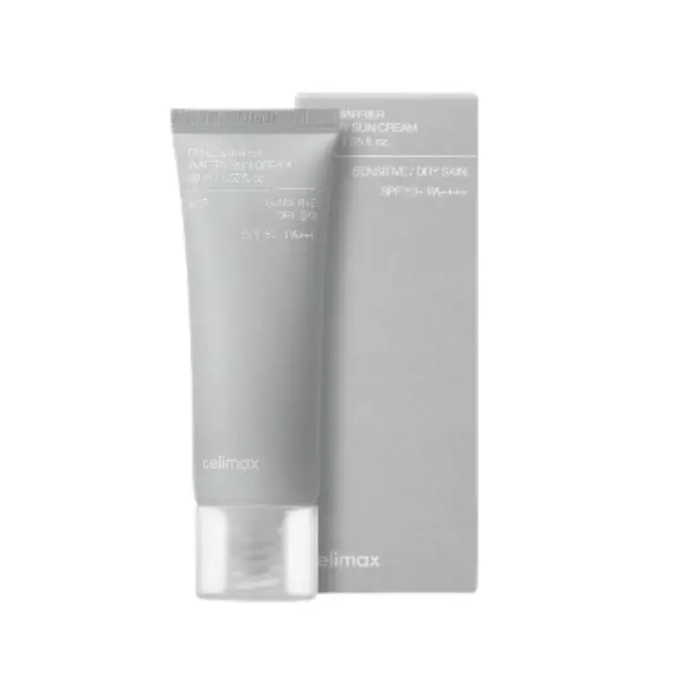 Celimax Dual Barrier Watery Sun Cream (40ml)