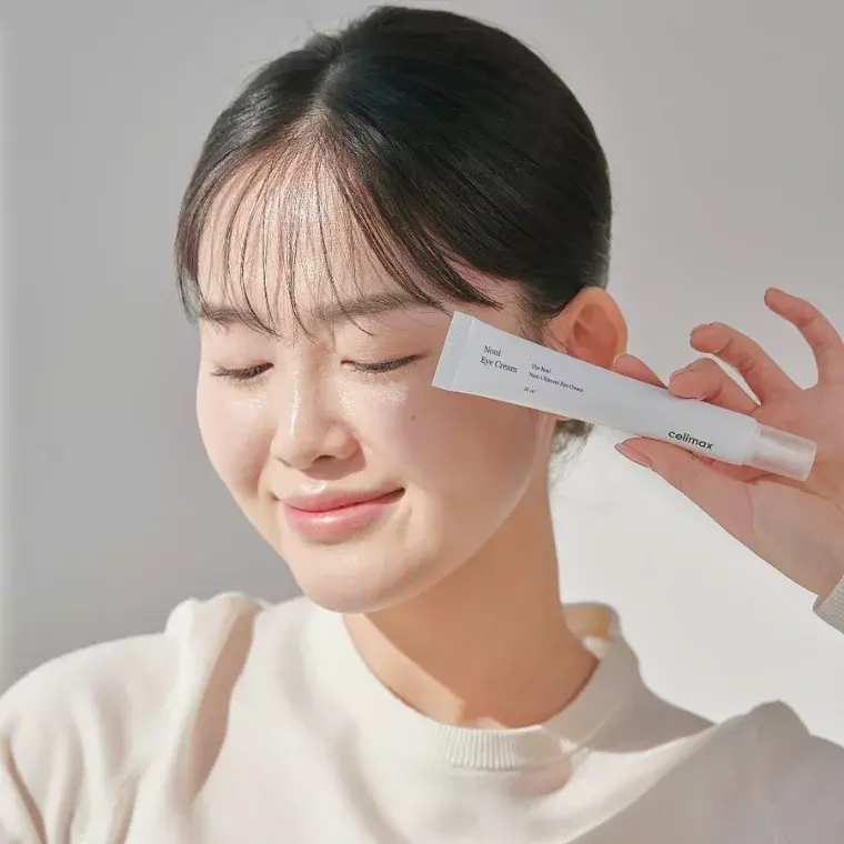 Celimax Noni Ultimate Eye Cream (20ml)