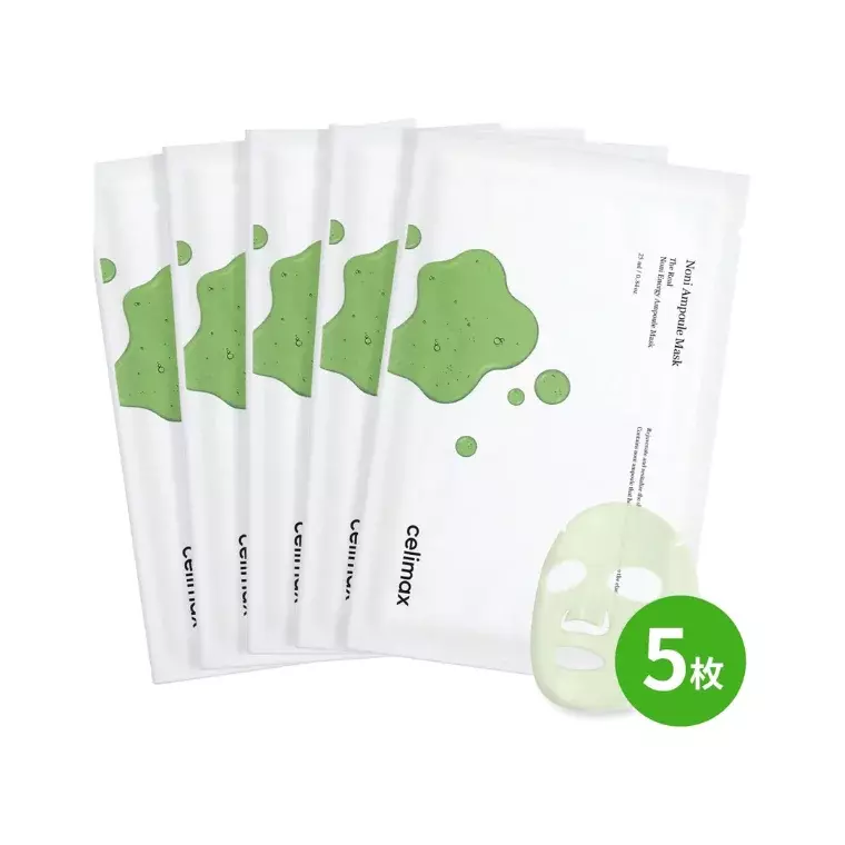 Celimax The Real Noni Energy Ampoule Mask (25ml)
